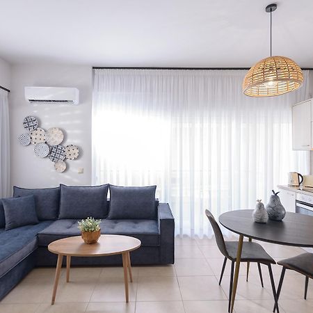 Casa Kali 1 Apartment Iráklio Kültér fotó