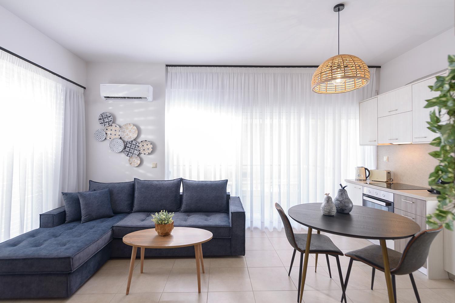 Casa Kali 1 Apartment Iráklio Kültér fotó