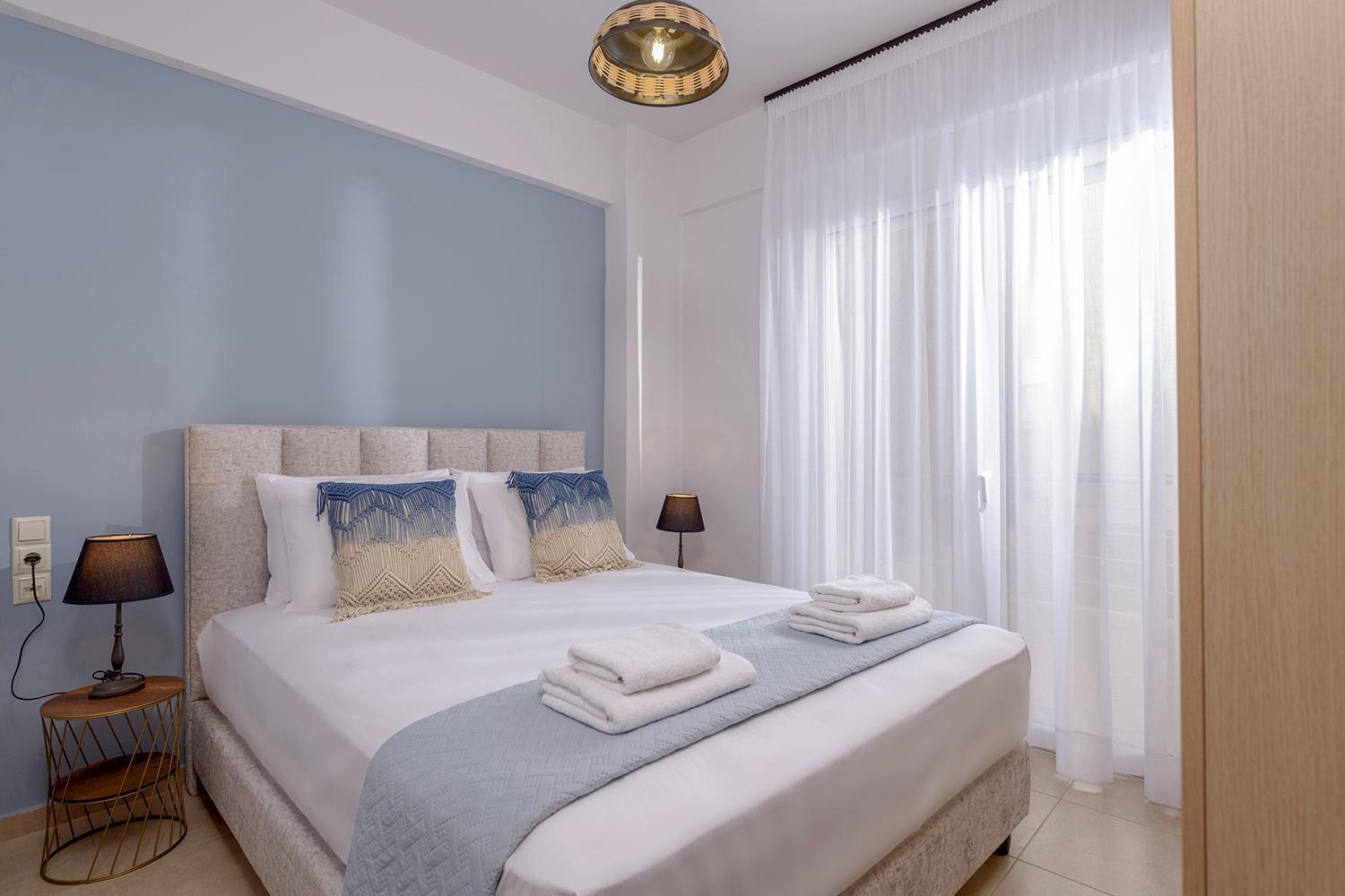 Casa Kali 1 Apartment Iráklio Kültér fotó