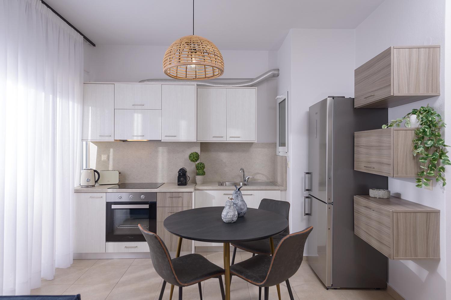 Casa Kali 1 Apartment Iráklio Kültér fotó
